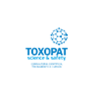 Toxopat logo, Toxopat contact details