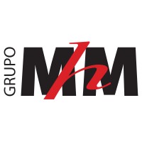 Grupo MHM logo, Grupo MHM contact details