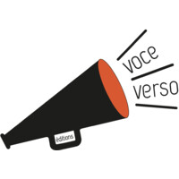 Voce Verso éditions logo, Voce Verso éditions contact details