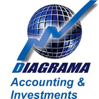 Diagrama Accounting logo, Diagrama Accounting contact details