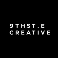 Ninth Street East Creative logo, Ninth Street East Creative contact details