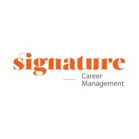 Signature Career Management logo, Signature Career Management contact details