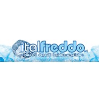 ITALFREDDO S.r.l. logo, ITALFREDDO S.r.l. contact details