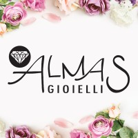 Almas Gioielli logo, Almas Gioielli contact details