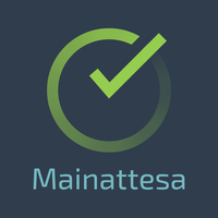 Mainattesa logo, Mainattesa contact details