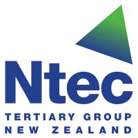 Ntec Tertiary Group, New Zealand logo, Ntec Tertiary Group, New Zealand contact details