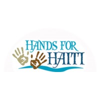 Hands for Haiti logo, Hands for Haiti contact details