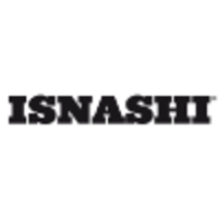 Isnashi logo, Isnashi contact details