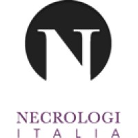 Necrologi Italia, il blog logo, Necrologi Italia, il blog contact details