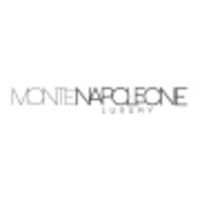 Montenapoleone luxury logo, Montenapoleone luxury contact details