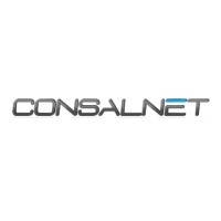 Consalnet S.A. logo, Consalnet S.A. contact details