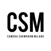 CSM - Camera Showroom Milano logo, CSM - Camera Showroom Milano contact details