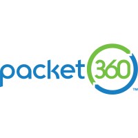 Packet360 logo, Packet360 contact details