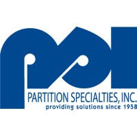 Partition Specialties, Inc | PSI logo, Partition Specialties, Inc | PSI contact details