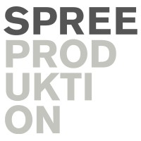 spreeproduktion GmbH logo, spreeproduktion GmbH contact details