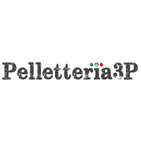 Pelletteria 3p logo, Pelletteria 3p contact details