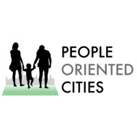 People-Oriented Cities logo, People-Oriented Cities contact details