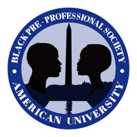 AU Black Pre-Professional Society logo, AU Black Pre-Professional Society contact details