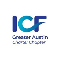 ICF Greater Austin Chapter logo, ICF Greater Austin Chapter contact details