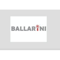 Ballarini srl logo, Ballarini srl contact details