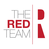 The Red Team- Advocacy logo, The Red Team- Advocacy contact details