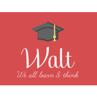 Ecole Walt logo, Ecole Walt contact details