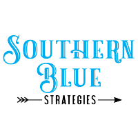 Southern Blue Strategies logo, Southern Blue Strategies contact details