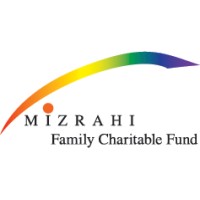 Mizrahi Family Charitable Fund logo, Mizrahi Family Charitable Fund contact details