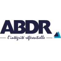 ABDR logo, ABDR contact details