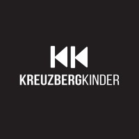 KreuzbergKinder GmbH logo, KreuzbergKinder GmbH contact details