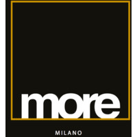 More Milano logo, More Milano contact details