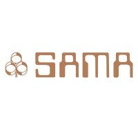 SAMA S.R.L. logo, SAMA S.R.L. contact details