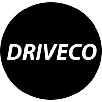 Driveco Oy logo, Driveco Oy contact details