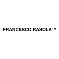 Francesco Rasola logo, Francesco Rasola contact details