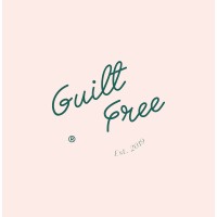 Guilt Free México logo, Guilt Free México contact details