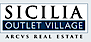 Sicilia Outlet Village logo, Sicilia Outlet Village contact details