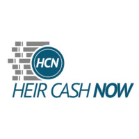 Heir Cash Now logo, Heir Cash Now contact details