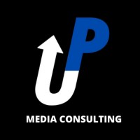 UP Media Consulting logo, UP Media Consulting contact details