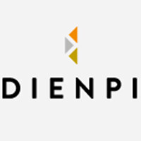 Dienpi logo, Dienpi contact details