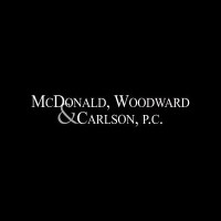 MCDONALD, WOODWARD & CARLSON, P.C. logo, MCDONALD, WOODWARD & CARLSON, P.C. contact details