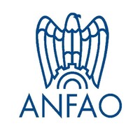 ANFAO - Associazione Nazionale Fabbricanti Articoli Ottici logo, ANFAO - Associazione Nazionale Fabbricanti Articoli Ottici contact details