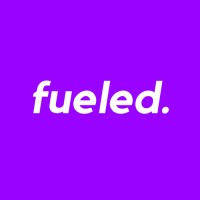 Fueled logo, Fueled contact details