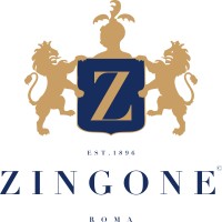 Zingone logo, Zingone contact details