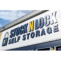 Stock N Lock Self Storage Ltd logo, Stock N Lock Self Storage Ltd contact details