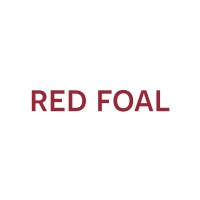 Red Foal logo, Red Foal contact details