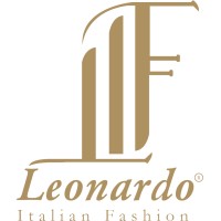 Leonardo Shoes logo, Leonardo Shoes contact details