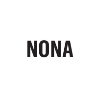 NONA logo, NONA contact details