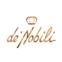 Gioielli de Nobili logo, Gioielli de Nobili contact details