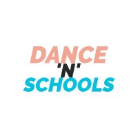 Dance N Schools logo, Dance N Schools contact details