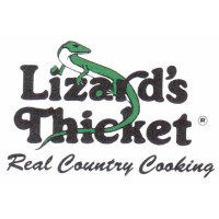 Lizard's Thicket Inc. logo, Lizard's Thicket Inc. contact details